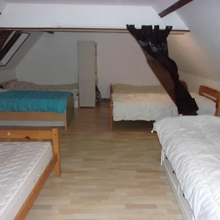 Hébergement de vacances à La Campagne *