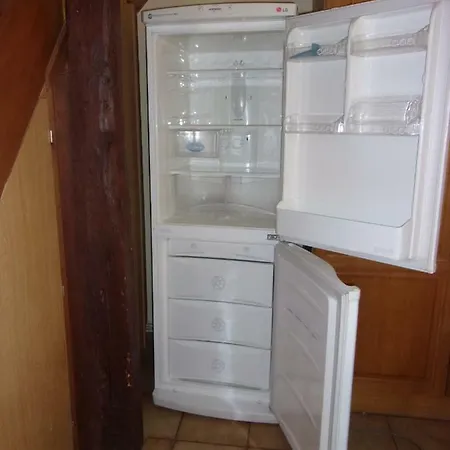 à La Campagne * Cressonsacq