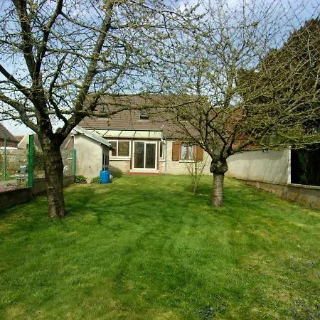 A La Campagne Cressonsacq