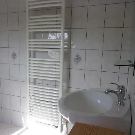 Hébergement de vacances à La Campagne