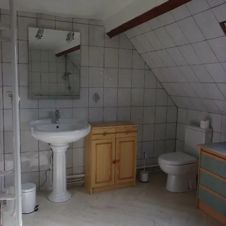 Hébergement de vacances à La Campagne *