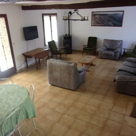 à La Campagne Cressonsacq