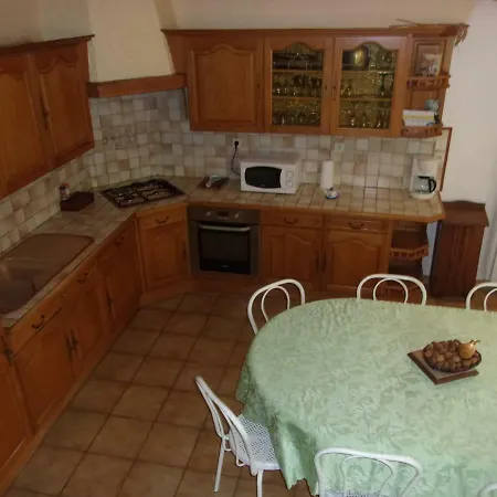 Hébergement de vacances à La Campagne Cressonsacq