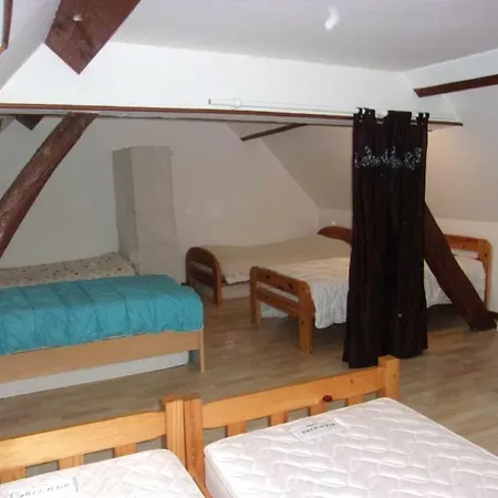 Hébergement de vacances à La Campagne