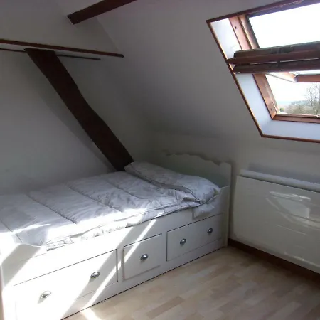 Hébergement de vacances à La Campagne *