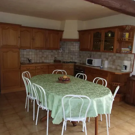 à La Campagne Hébergement de vacances Cressonsacq