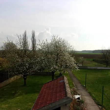 A La Campagne بيت للعطل *
