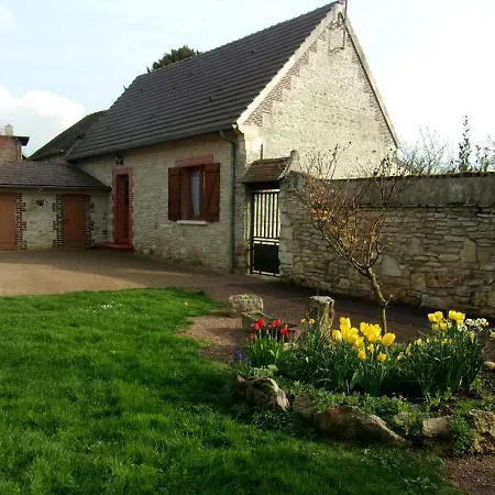 Hébergement de vacances à La Campagne *