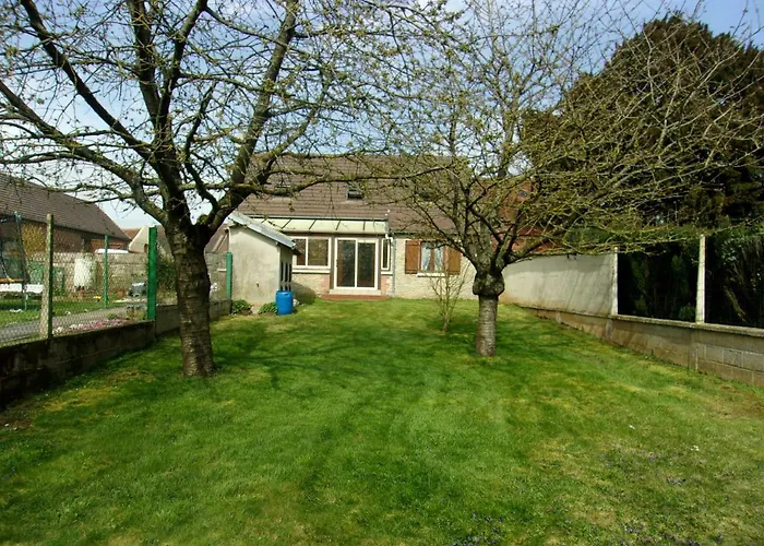 A La Campagne Cressonsacq