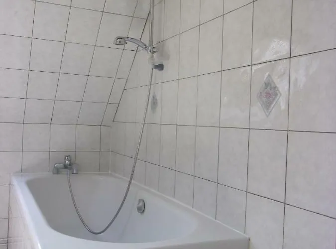 A La Campagne Holiday home Cressonsacq