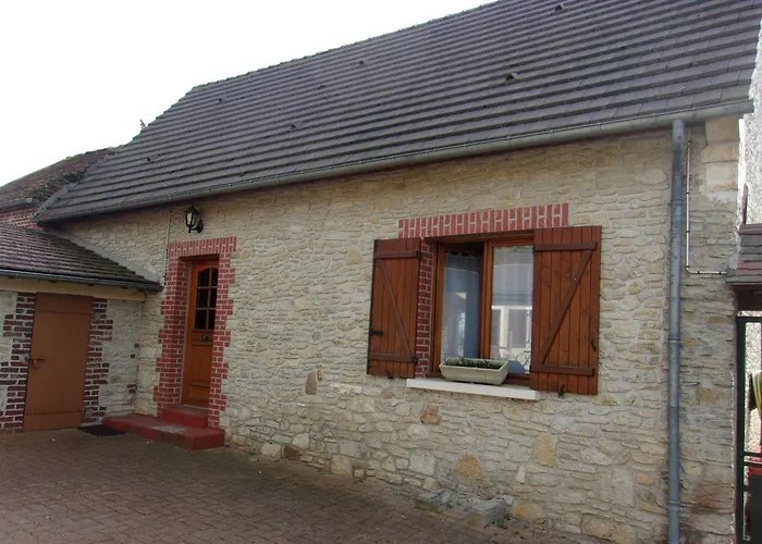 A La Campagne Holiday home *