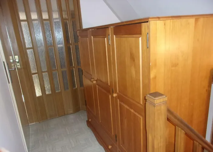 A La Campagne * Cressonsacq