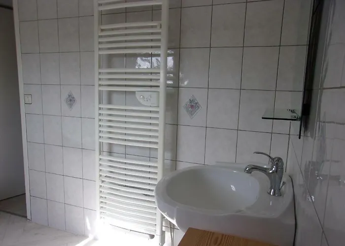 Holiday home A La Campagne