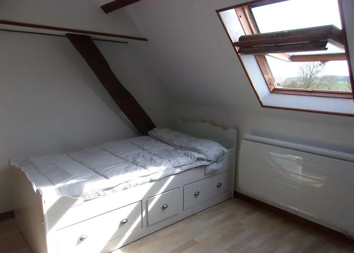 Holiday home A La Campagne *