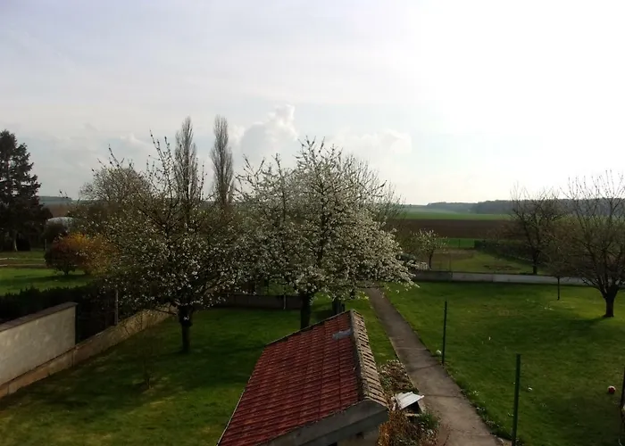 A La Campagne Holiday home *