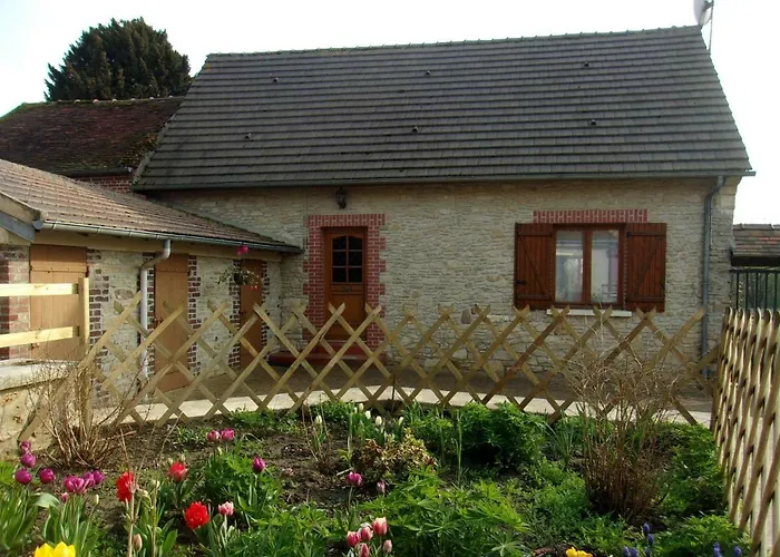 A La Campagne Holiday home *