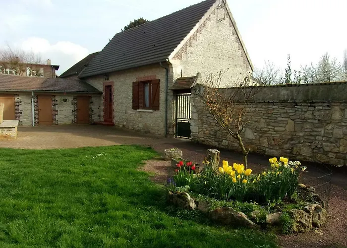 Holiday home A La Campagne *